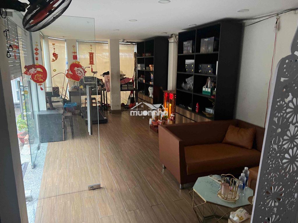 Chính chủ bán nhà hẻm - quận 10 ngay 3/2 cao thắng , cmt8 - Ảnh 2