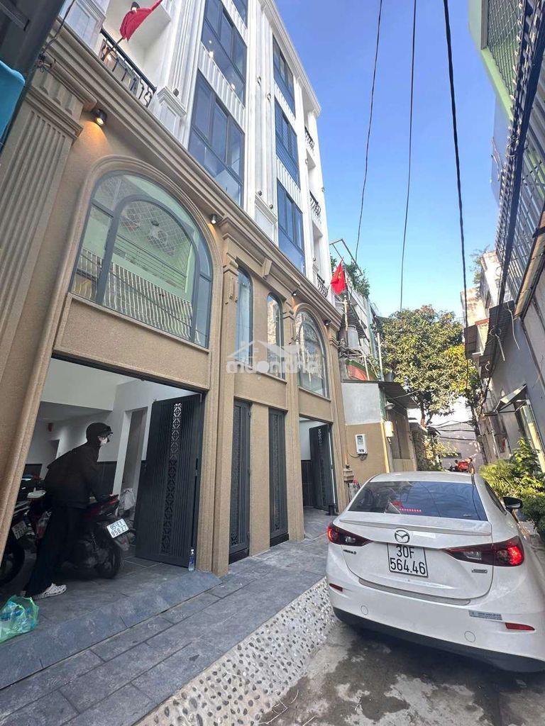 Bán căn hộ dịch vụ đường lương thế vinh .f tân thới hòa .tân phú - 2
