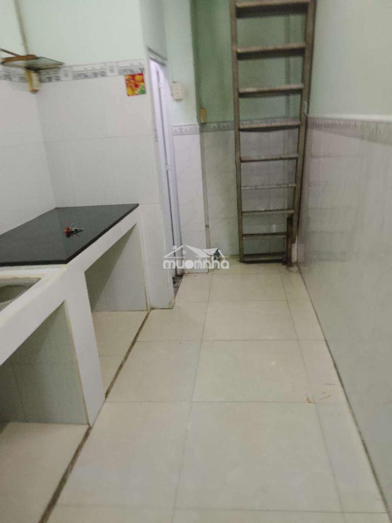 Nhà 3pn 2wc, 9,5 tr tại bình thạnh - 4