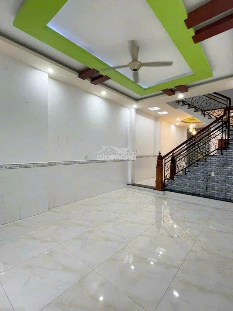 Cần cho thuê nhà hxh thông 373/11a lý thường kiệt p.9 q.tân bình - Ảnh 2
