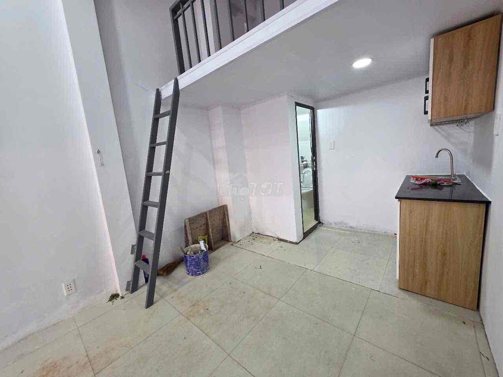 Mặt bằng kinh doanh lối đi riêng tại phạm văn hai tân bình - Ảnh 4
