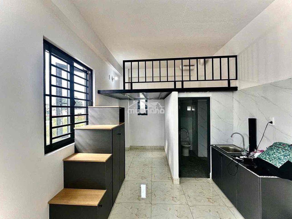 Phòng trọ đẹp q12 - 2