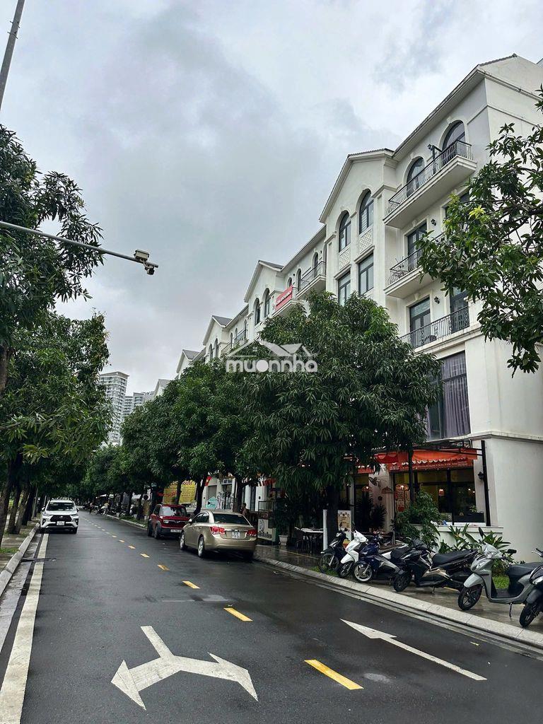 Bán liền kề the manhattan d9.14 – vinhomes grand park - Ảnh 2