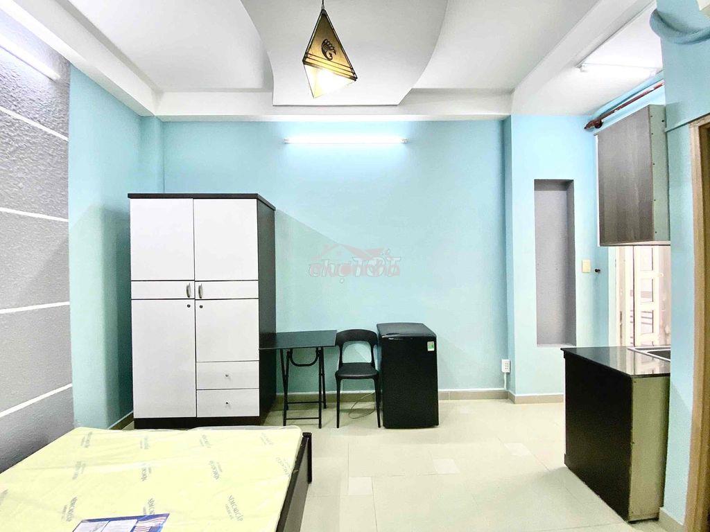 ✅✅Ch ban công 30m2_nt tiện nghi_trần kế xương, phú nhuận✅ - Ảnh 4