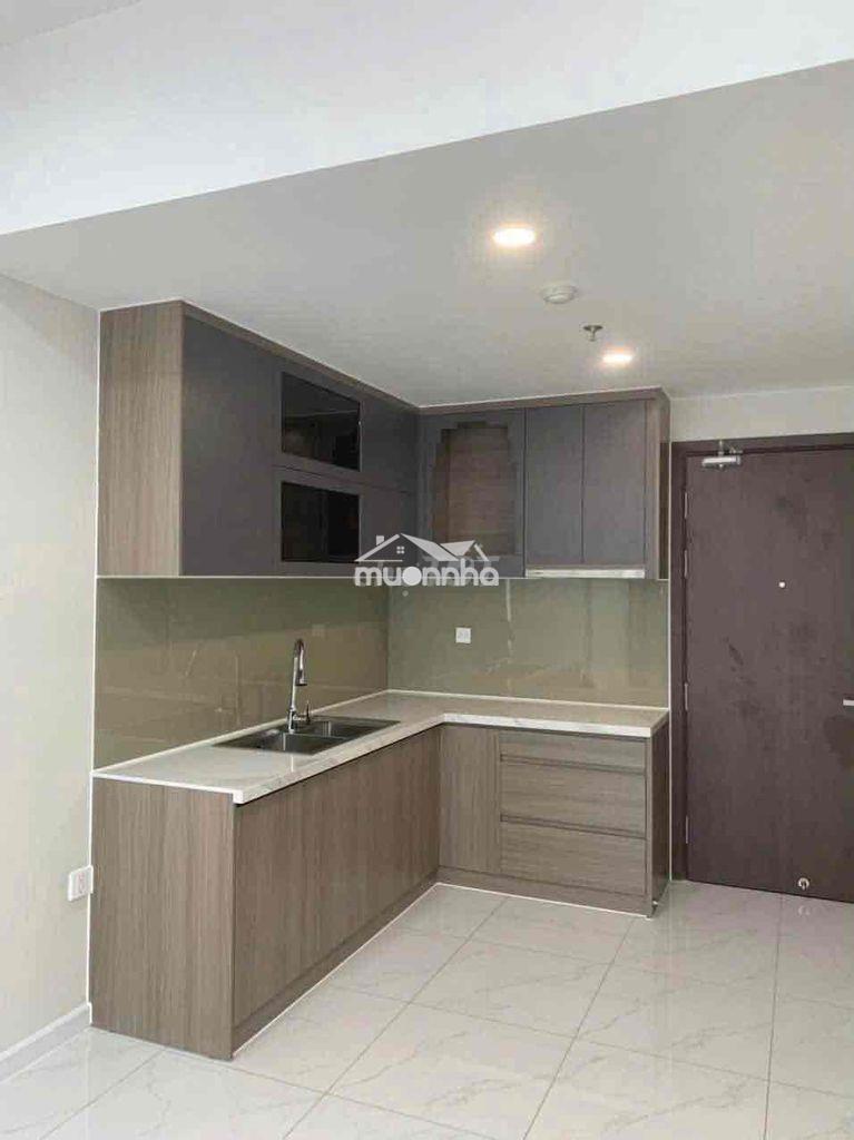 🏠 Cho thuê picity high park – quận 12 📐 57m² – 2pn, 1wc 🛋️ nội thất cơ