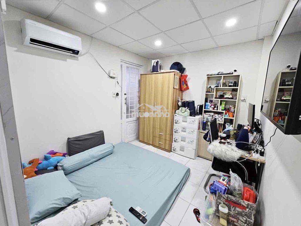 Tôi bán nhà 24 m2, 1 trệt. 1 lầu , sát hẽm xe hơi. tuyệt đẹp, quận 7 - Ảnh 3