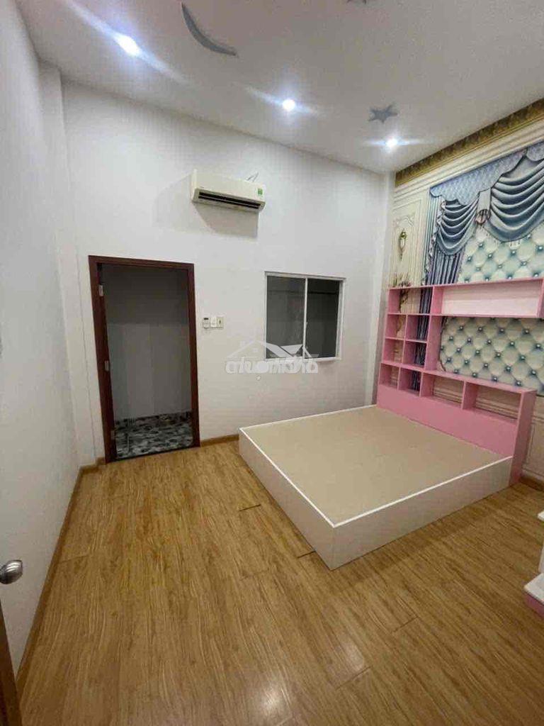Nhà đẹp mới tinh gần lê văn việt - 1trệt 1lầu 2pn đường oto - Ảnh 4
