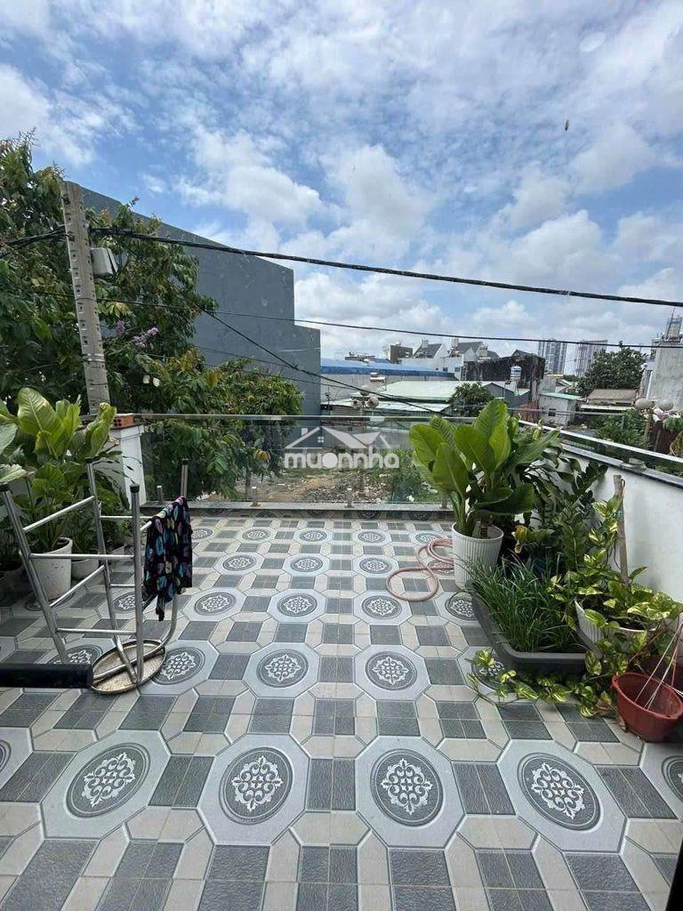Bán rẻ nhà hoàn công đồng chàm đông hòa dĩ an - Ảnh 4