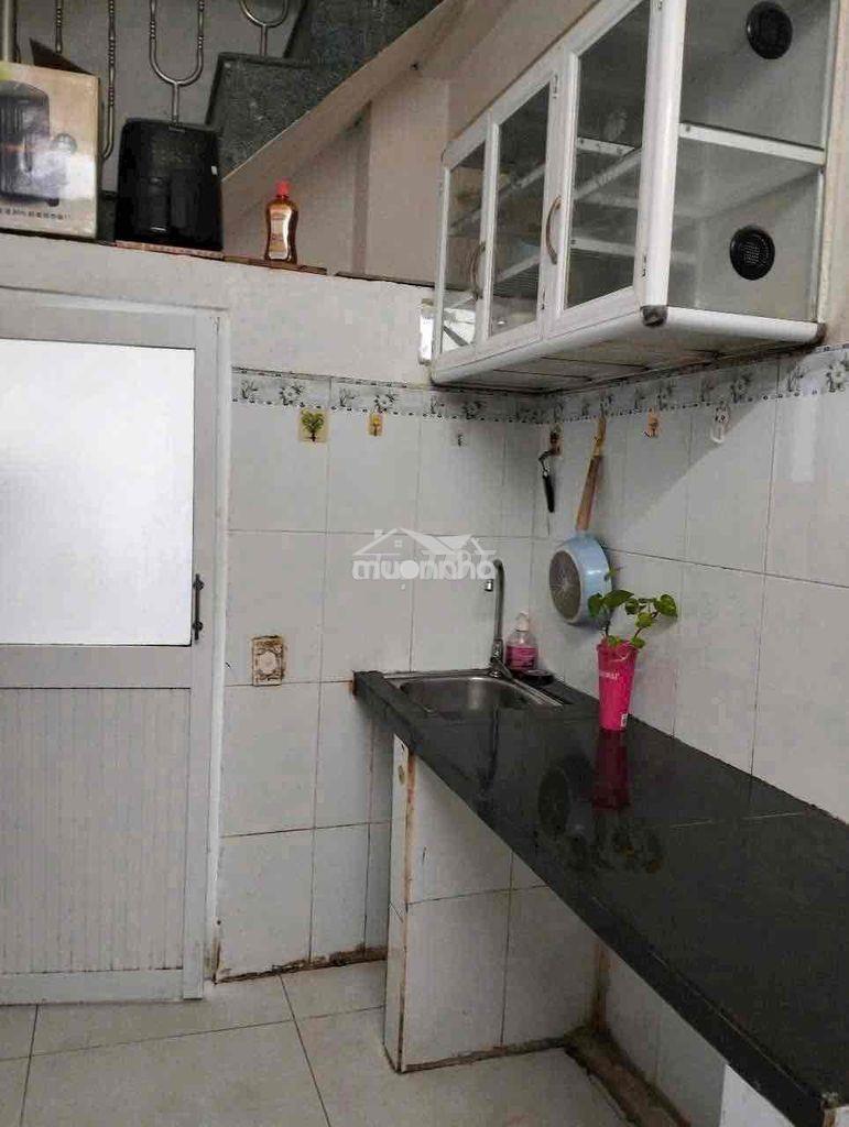 2 phòng ngủ, 1 nhà vệ sinh - Ảnh 3