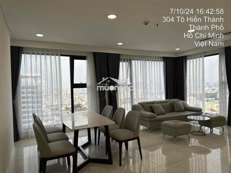 Giỏ hàng thuê ch kingdom101 1pn-2pn-3pn-duplex nhiều căn giá tốt 🥰