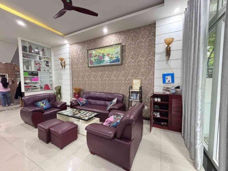 Chỉ 7,05 tỷ nhà mới 3 tầng hà huy giáp q.12 - ở ngay - khu phân lô an ninh 24/7! - 3