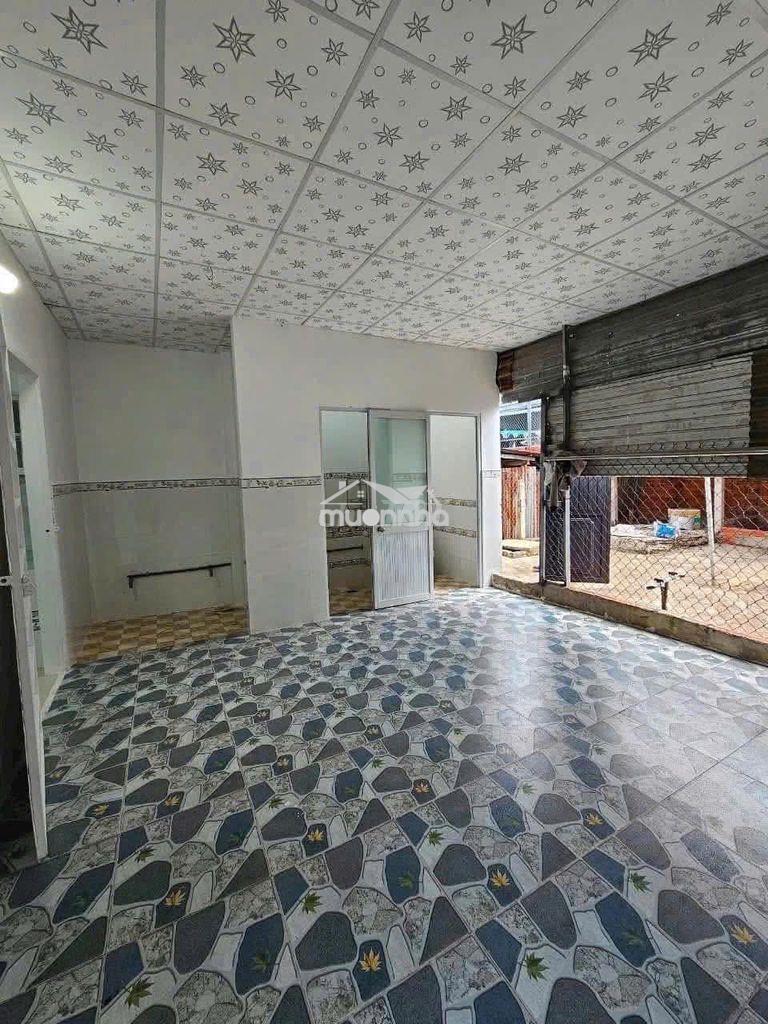 Gấp chủ cần bán căn nhà 151m2 tân thông hội củ chi - Ảnh 4