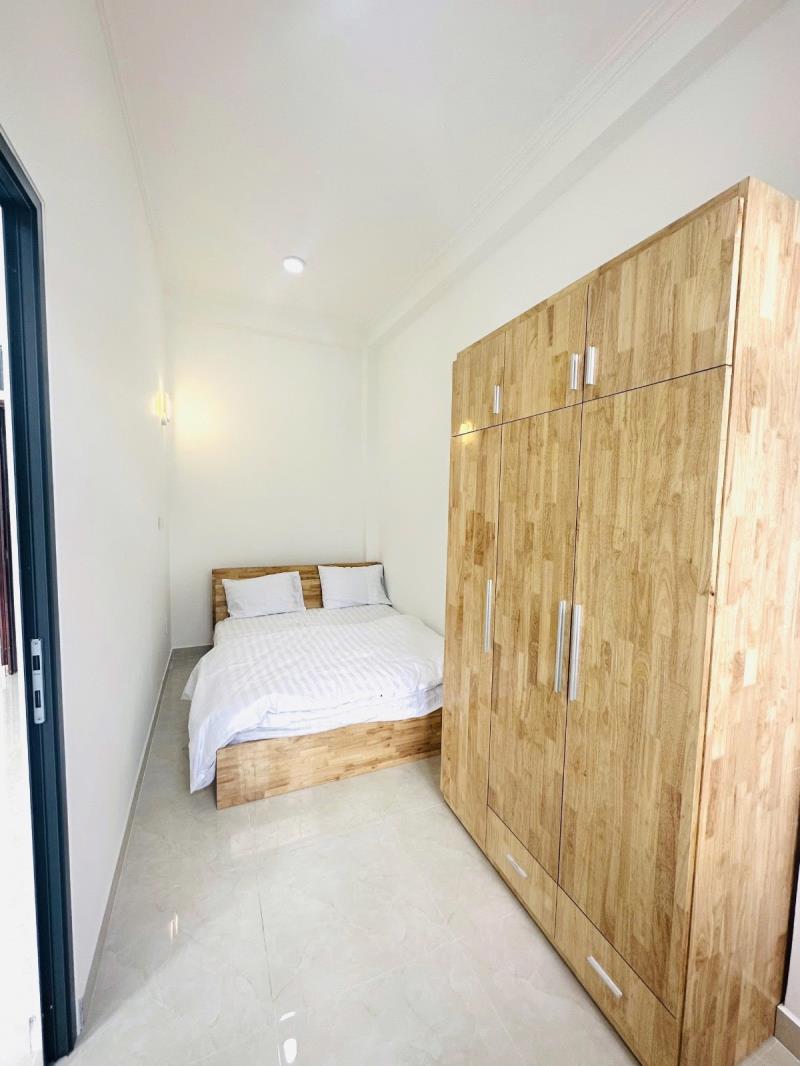 🏡 Nguyễn kiệm | 50m² – 1pn – ban công xịn - 3
