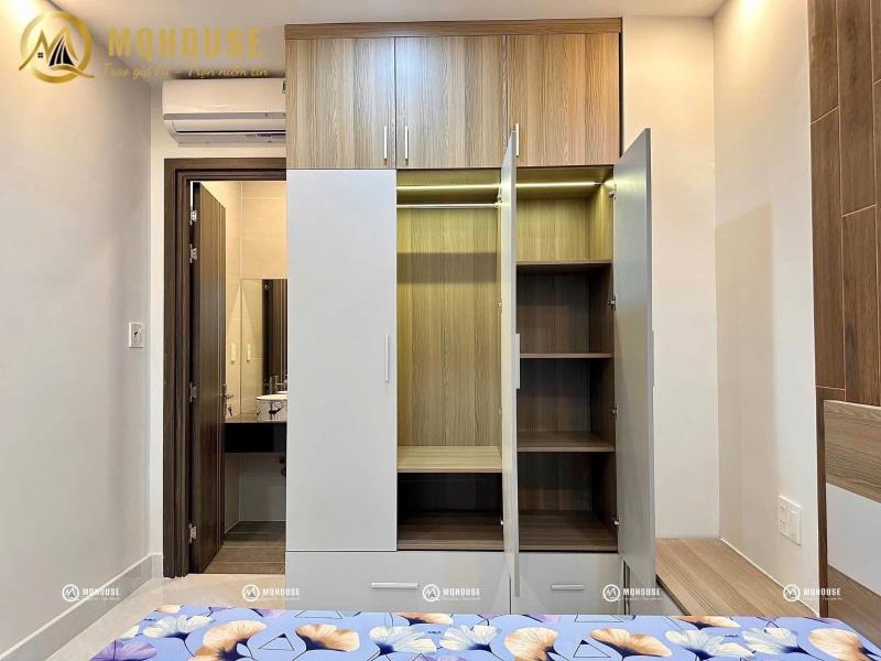 🏠 Cho thuê phòng dạng studio - full nội thất | ngay thoại ngọc hầu - cách văn hiến 5’ đi xe - 2