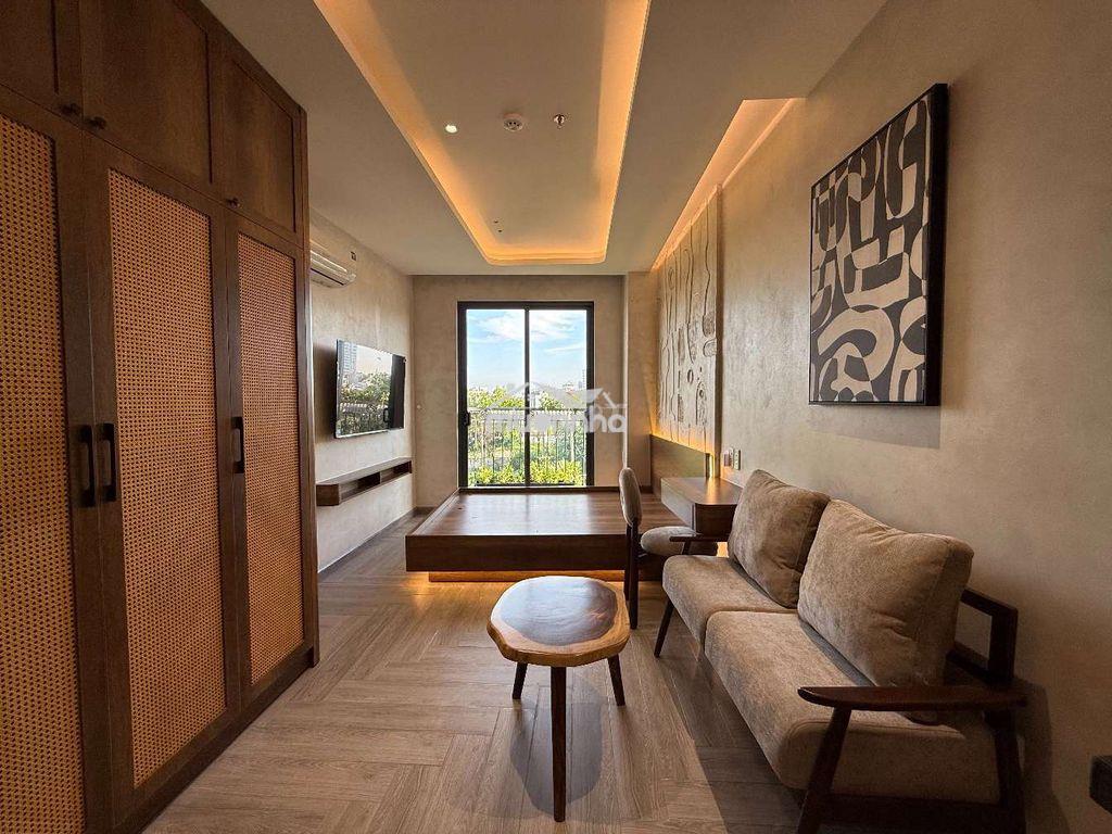 Bán căn hộ dịch vụ đường lương thế vinh .f tân thới hòa .tân phú - 3