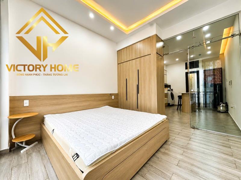 Bóc seal phòng ban công tách bếp - trung tâm bình thạnh - bà chiểu - thang máy - Ảnh 2
