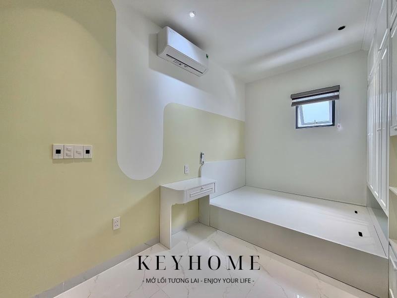 Căn hộ full nội thất mới tại phạm văn chiêu gò vấp  - 4