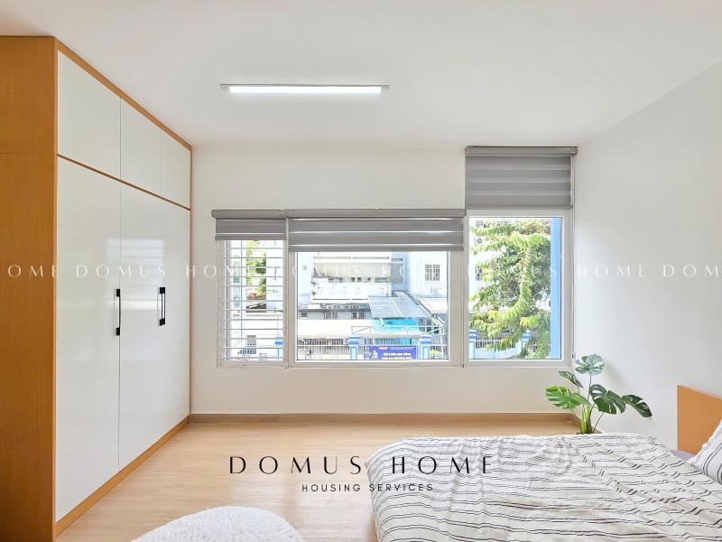 1pn ban công kdc him lam q7 | 45m² rộng rãi | full nội thất | siêu xinh như homestay | ban công đón gió | gần rmit, tdtu, ufm - 3
