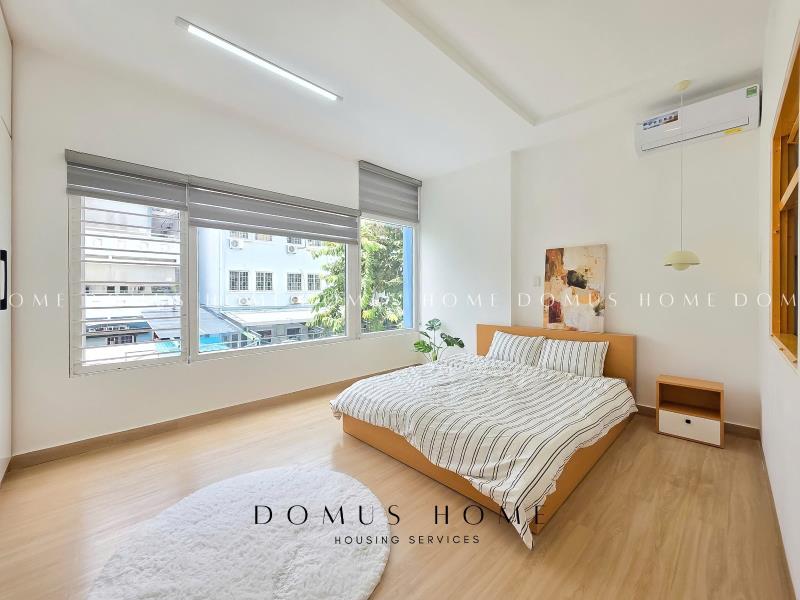 1pn ban công kdc him lam q7 | 45m² rộng rãi | full nội thất | siêu xinh như homestay | ban công đón gió | gần rmit, tdtu, ufm - 4