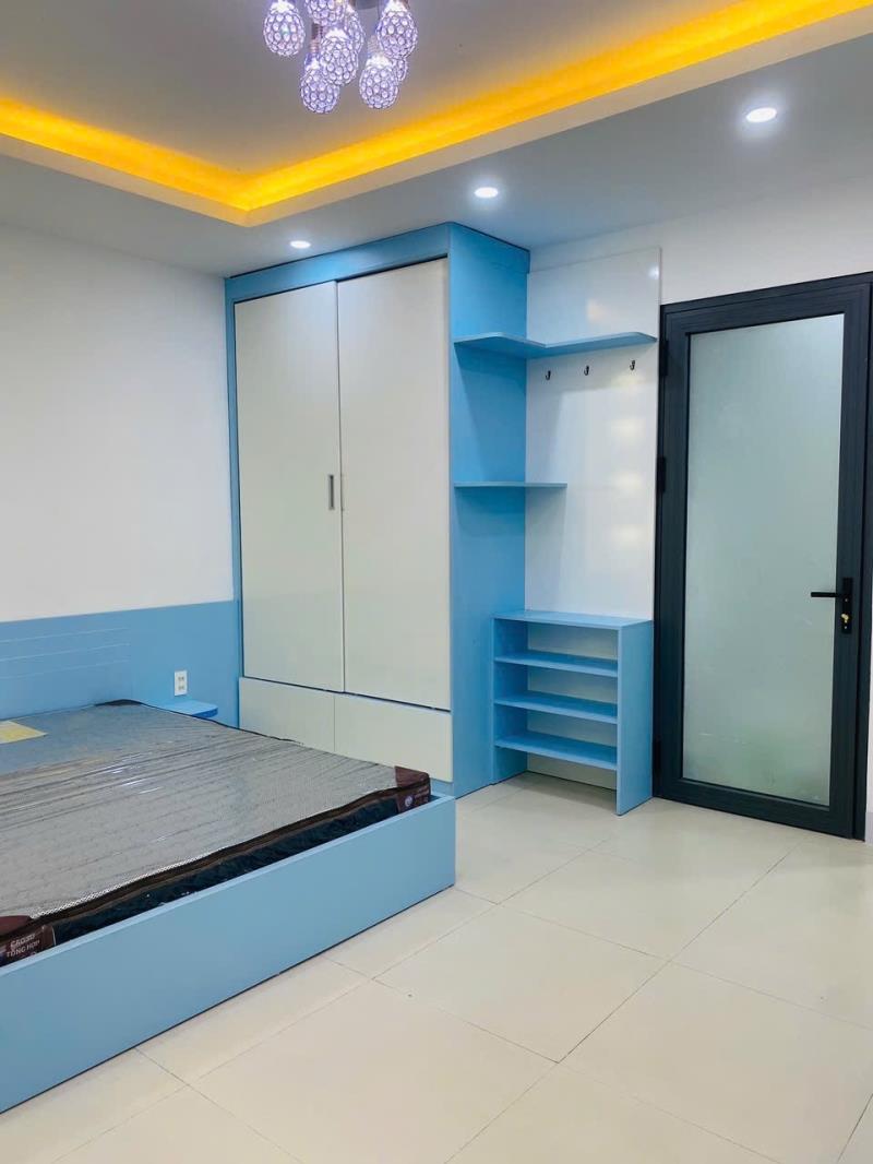 🏡 Cho thuê căn hộ studio hiện đại - đường bùi đình túy, bình thạnh