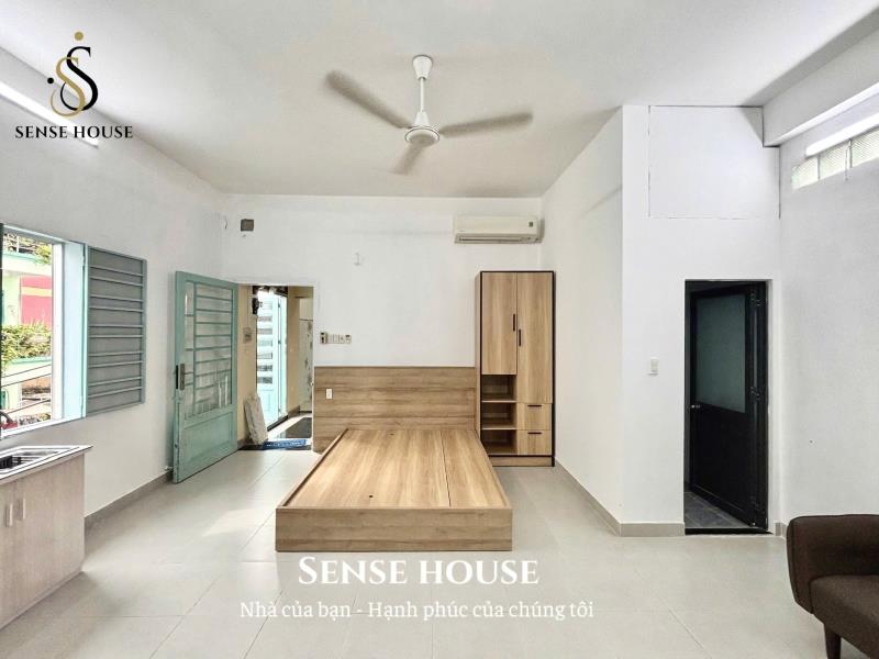 🏡 Khai trương – studio mới xây, đẹp sạch ngay lạc long quân – âu cơ - 3