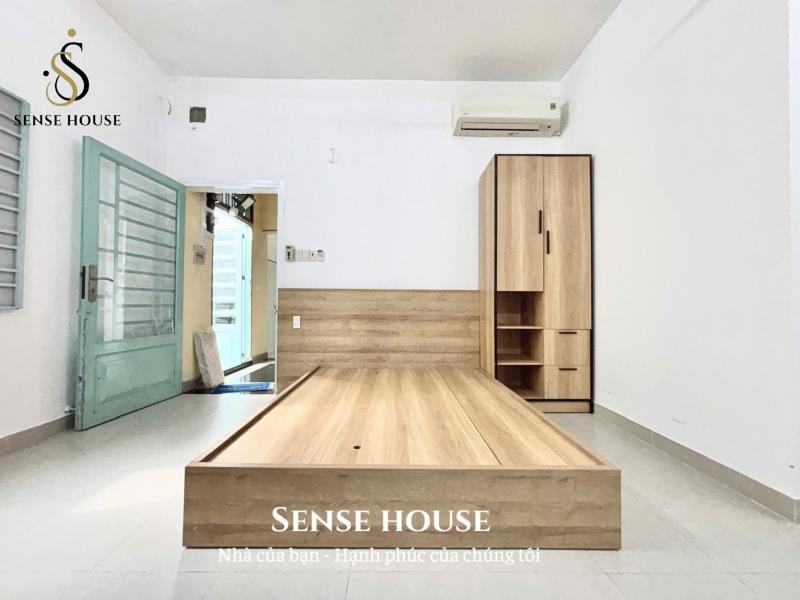 🏡 Khai trương – studio mới xây, đẹp sạch ngay lạc long quân – âu cơ - 4