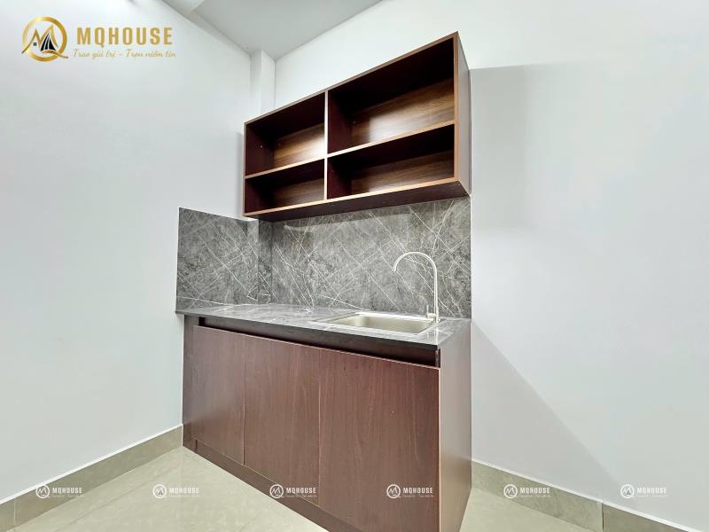 Siêu phẩm 60m² – tách bếp, ban công siêu rộng - 4