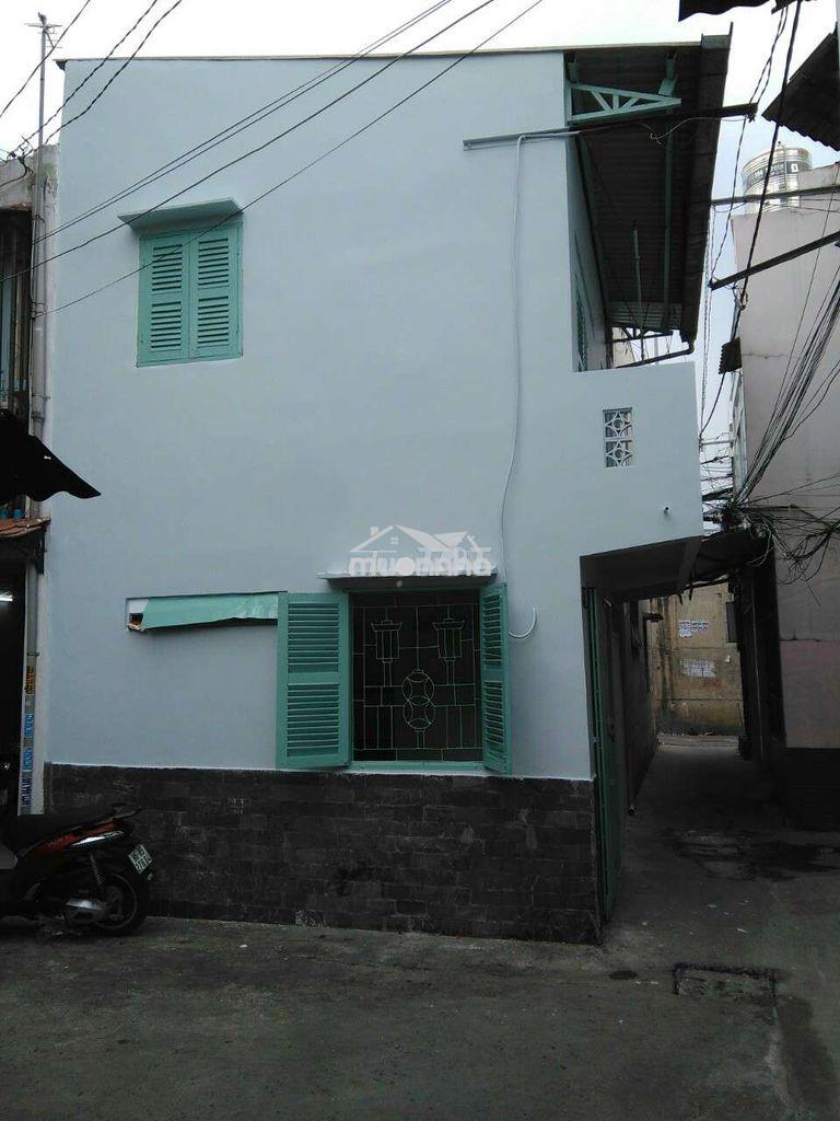 Cho thuê nhà - 2