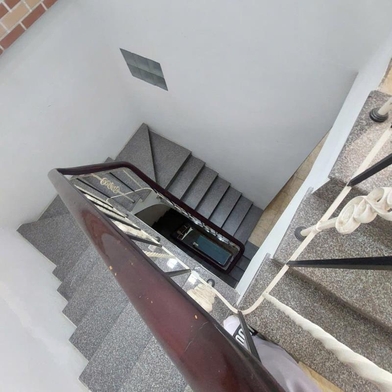 🔥 Ngộp ngân hàng – chủ cần bán gấp – nhà 4 tầng khu 38ha chỉ 6.2 tỷ  - 3