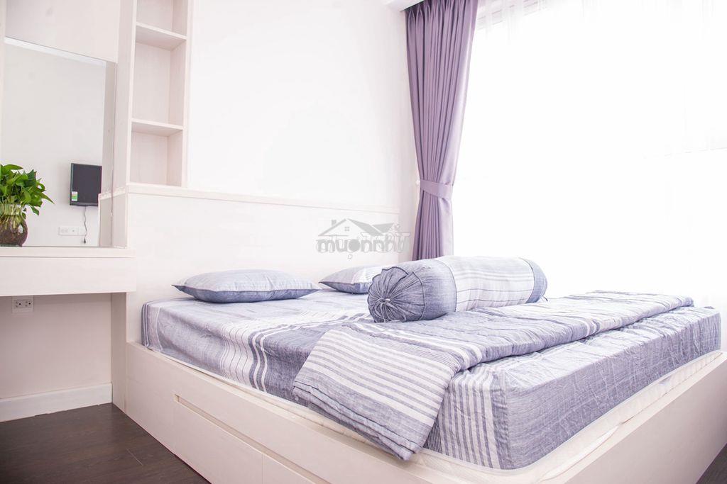 Cho thuê căn hộ chung cư phú thọ, q11, 65m2, 2pn, 10tr - Ảnh 4