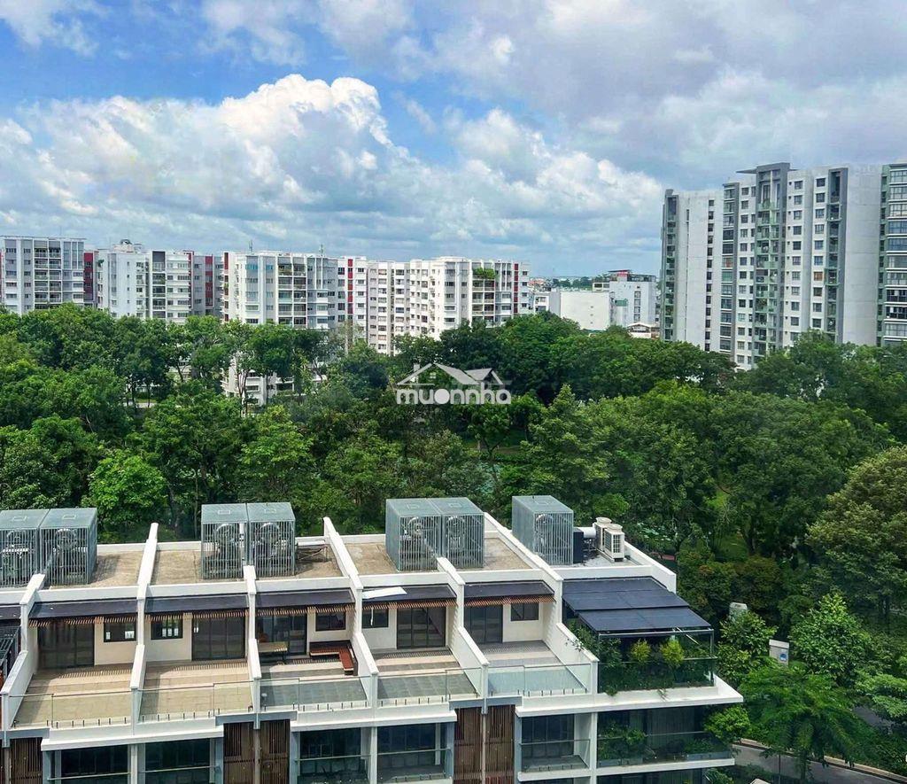 Cho thuê căn hộ chung cư. trong khu celadon city giá rẻ - Ảnh 2