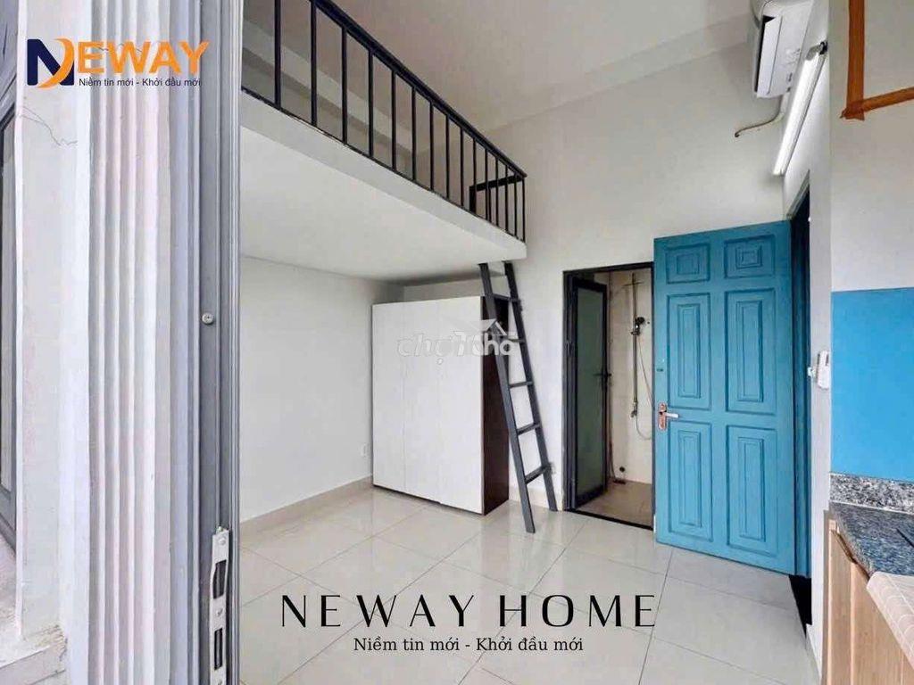 🔥 Phòng cho thuê duplex có ban công siêu thoáng 🔥 - Ảnh 4