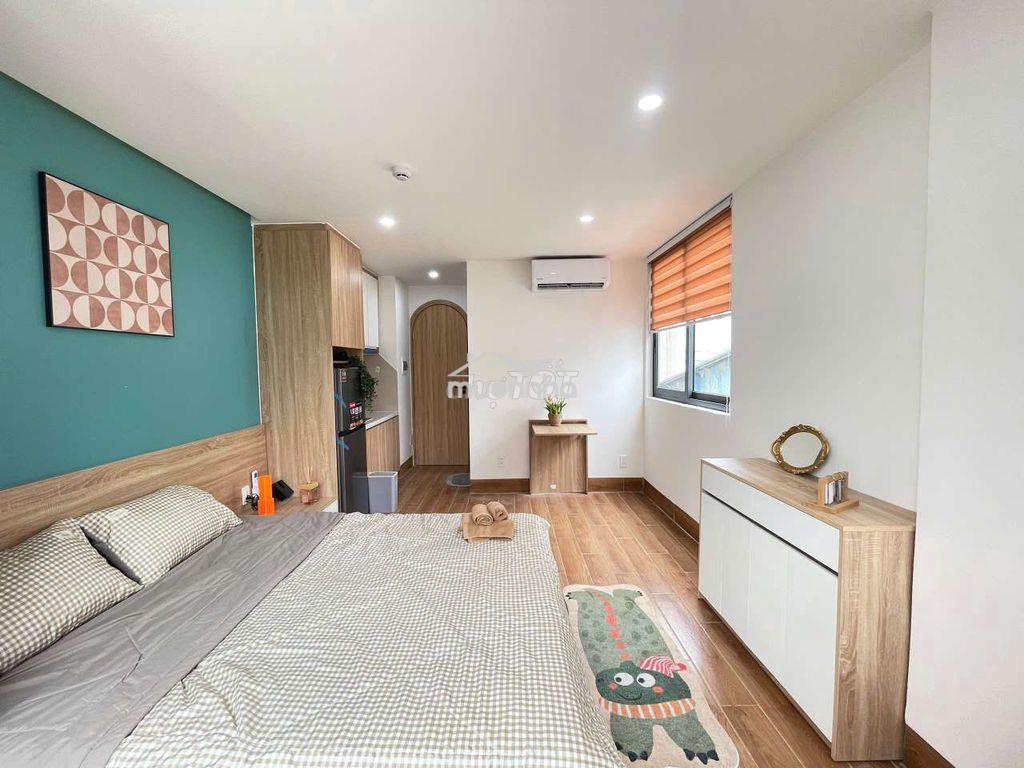 Cho thuê gấp căn hộ dự án mới 100%, phan xích long&phan đăng lưu, pn - Ảnh 4