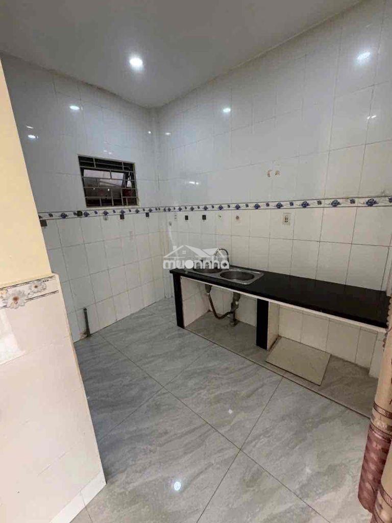 Nhà mới 4*12m 1lầu 2pn 2wc 1/ lê đức thọ gần chợ xóm mới - Ảnh 4