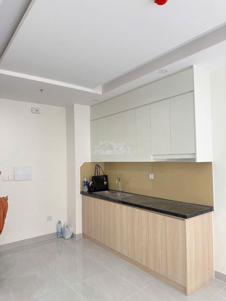 🔑 1pn 47m² sẵn rèm + giàn phơi – cho thuê chỉ 5,5tr/tháng