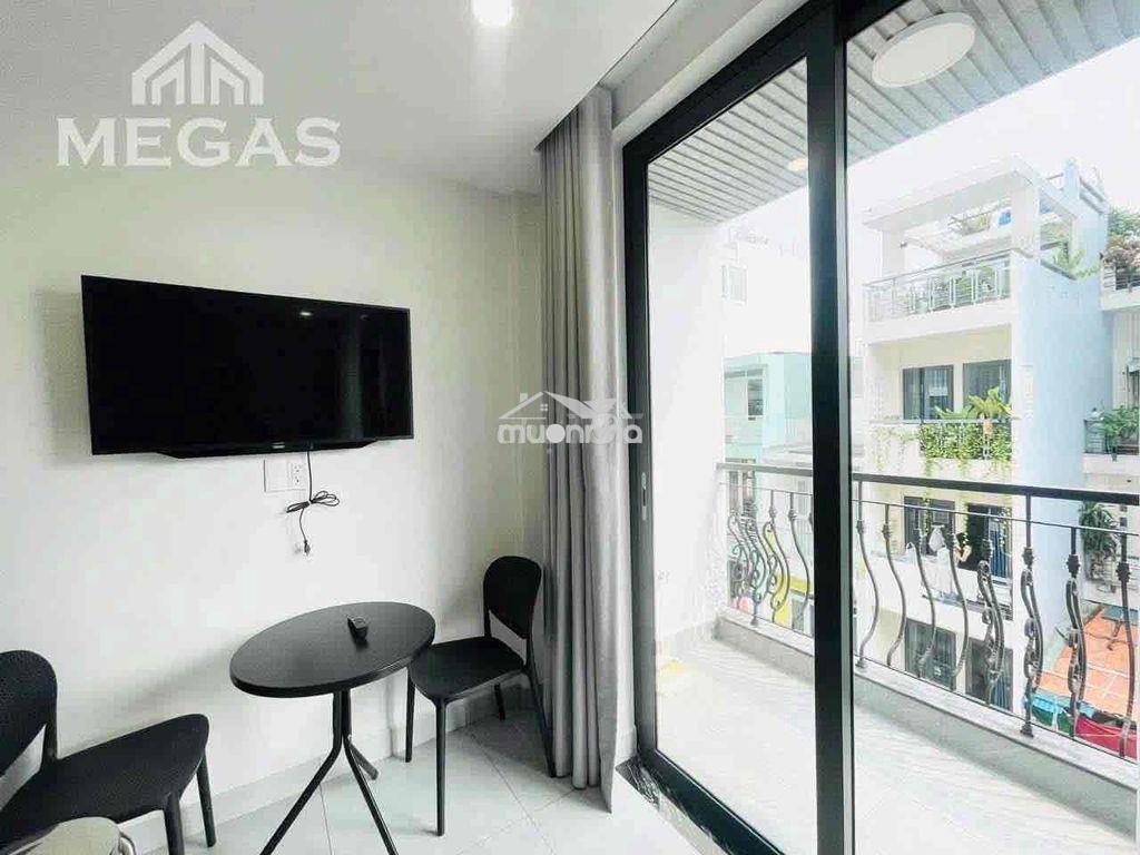 🏡 Căn hộ studio ban công đẹp – full nội thất, quận 10🏡 - Ảnh 4