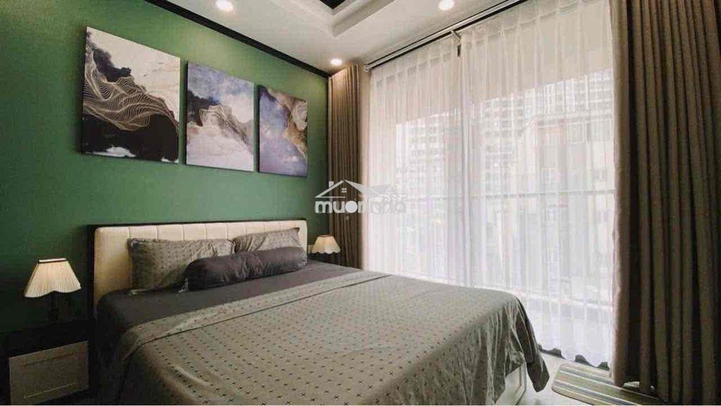 Bán cc sky center, đường phổ quang, 2 tỷ 850 full nội thất, 36,44 m², - Ảnh 3
