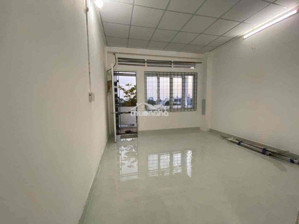 Bán căn chung cư lầu1 56m2 2pn 1wc shr thống nhất p16 - Ảnh 4