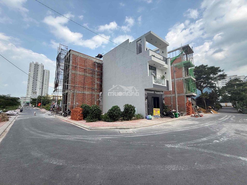Đất full thổ 60m2 ngay an dương vương p.an lạc - giá : 5 tỷ 600 - 2