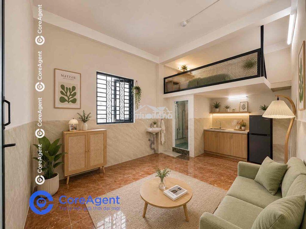 Căn hộ duplex mơi xây đầy đủ nt gần aeon tân phú - đh công thương - Ảnh 2