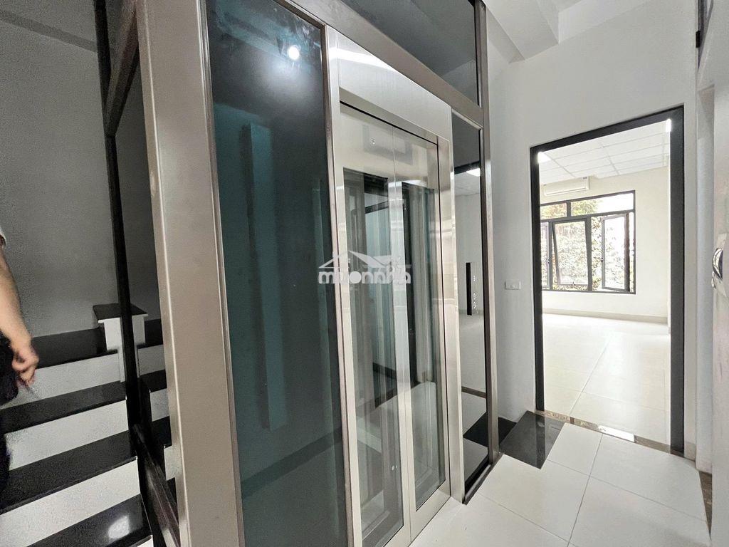 Cho thuê văn phòng thanh bình- mỗ lao, vp thoáng đẹp như hình - 4