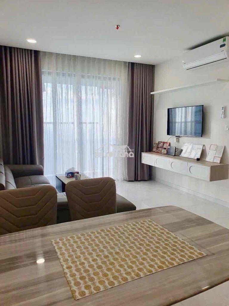 Cho thuê 3pn full nt đẹp chỉ 11tr tại phú thọ, thủ dầu 1 - Ảnh 4