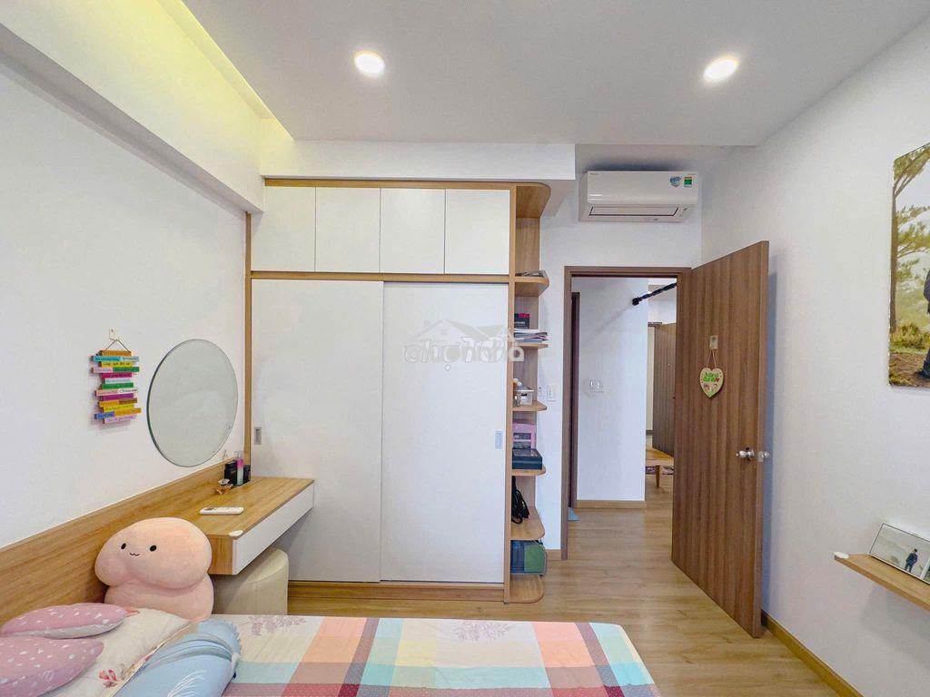 Cho thuê căn akari city - 2pn 1wc - full nội thất chỉ việc xách vali - 2