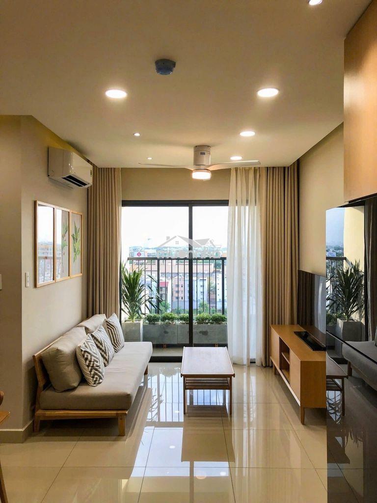 Eco xuân lái thiêu cho thuê, 3pn, full nội thất, giá 8tr5/tháng - 4
