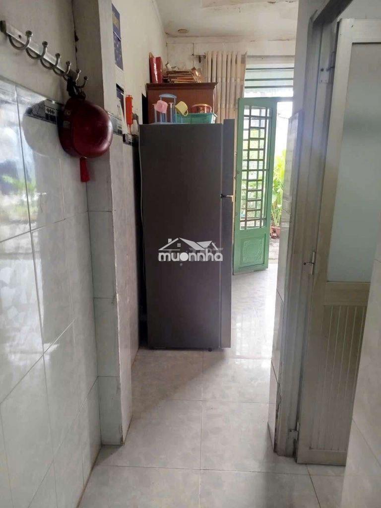 Cần bán gấp nhà 4 x8 - Ảnh 3