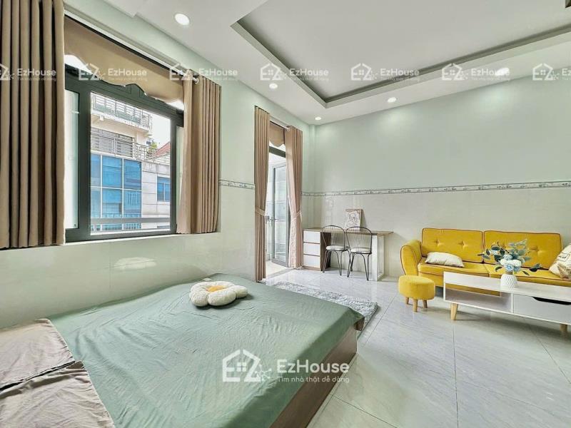 🔥 Studio ban công full nội thất cao cấp – bạch đằng 🔥 - 2