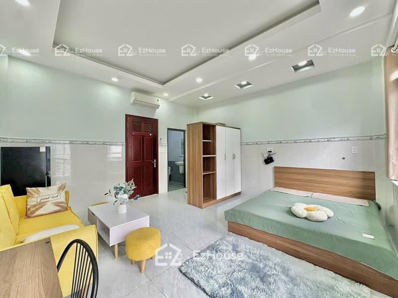 🔥 Studio ban công full nội thất cao cấp – bạch đằng 🔥 - 4