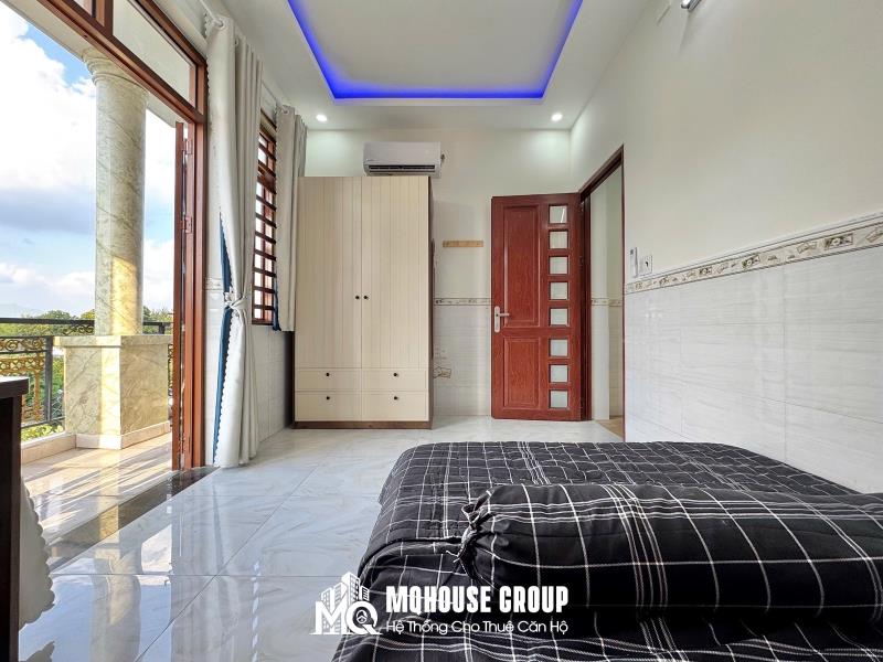 🔥 Căn hộ 1pn ban công xịn sò – full nội thất cao cấp 🔥 - 3