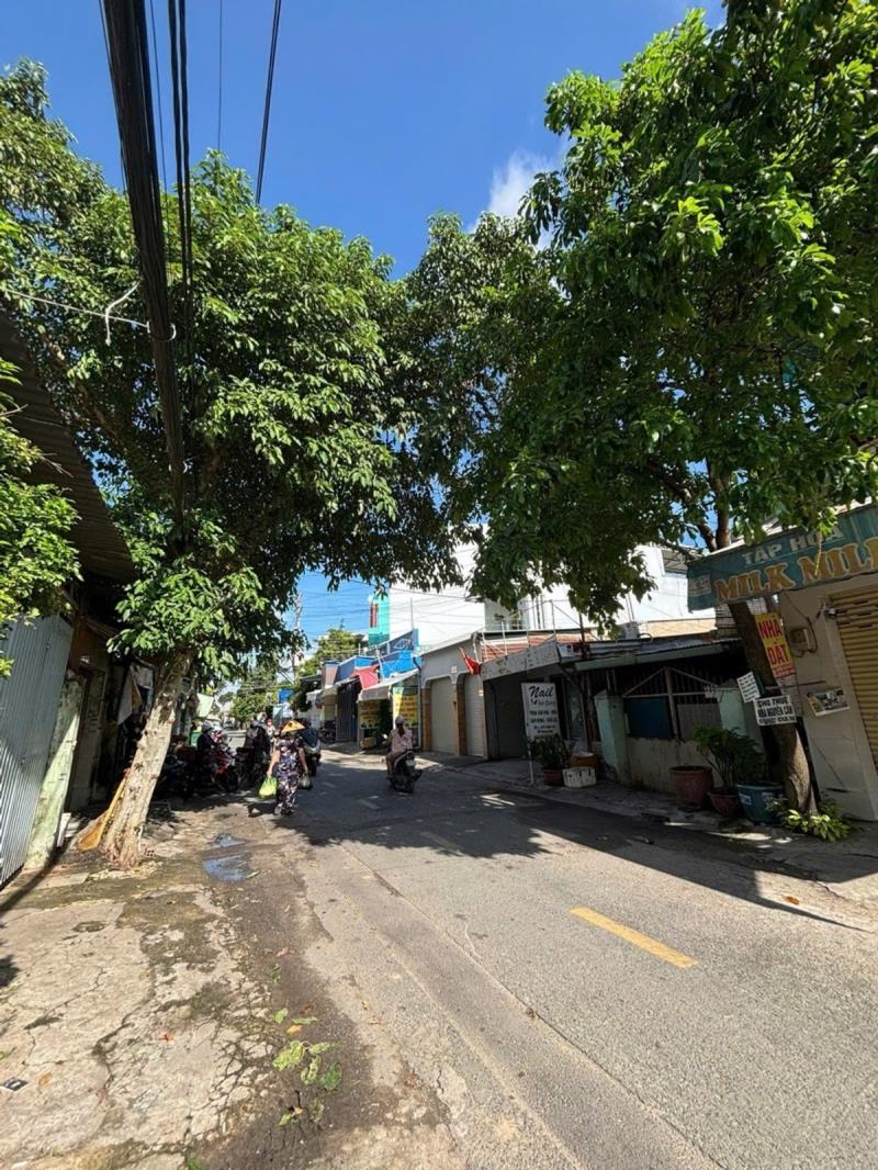 Bán nhà 515m2 mặt tiền nhánh nguyễn ảnh thủ, dòng tiền 60tr/tháng, vị trí đẹp giá đầu tư