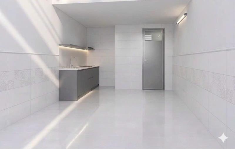 Phòng trọ giá rẻ gần đh hồng bàng, cv nước đầm sen - 4